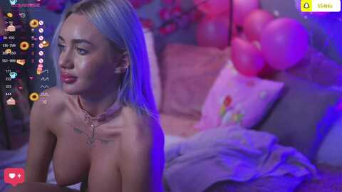 Media: cute_blondie Myfreecams Invalid Date