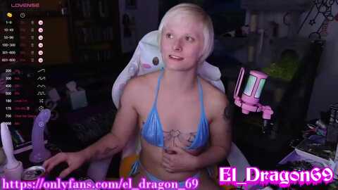 Media: el_dragon69 Myfreecams Invalid Date