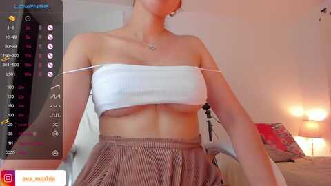 Media: eva_maria1 Myfreecams Invalid Date