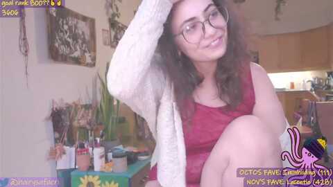 Media: hairysafaeri Myfreecams Invalid Date