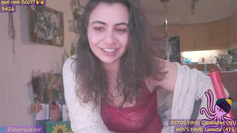 Media: hairysafaeri Myfreecams Invalid Date