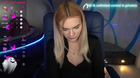 halleberryy @ myfreecams on 20231107
