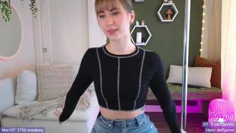 Media: jordynjaci Myfreecams Invalid Date