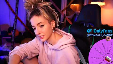Media: kend_dall Myfreecams Invalid Date