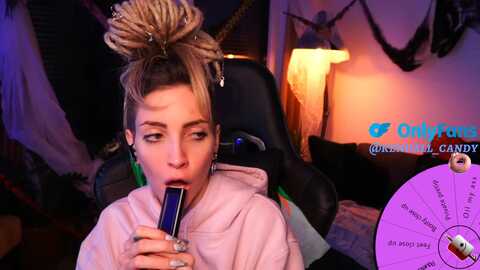 Media: kend_dall Myfreecams Invalid Date