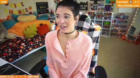 Media: ladystarr Myfreecams Invalid Date