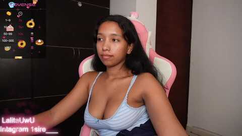 Media: lalitauwu Myfreecams Invalid Date