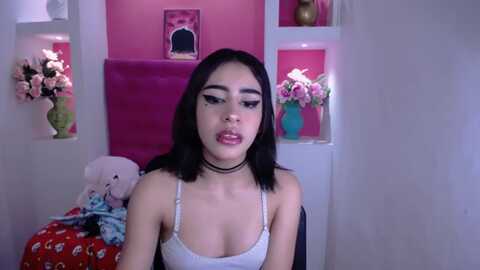 lilcutex @ myfreecams on 20231107