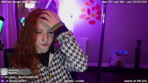 Media: lilstorm Myfreecams Invalid Date
