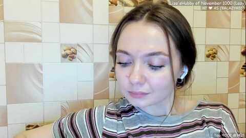 Media: lizaghost Myfreecams Invalid Date