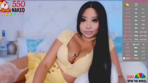 Media: lucky_star888 Myfreecams Invalid Date