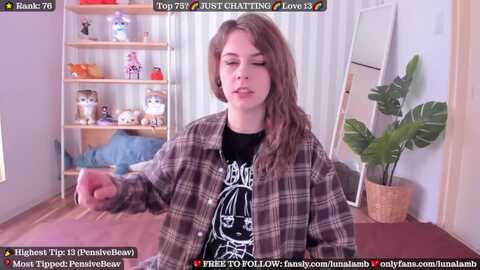 Media: lunalamb Myfreecams Invalid Date