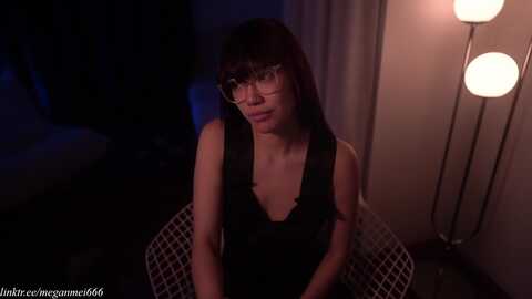 Media: meganmei666 Myfreecams Invalid Date