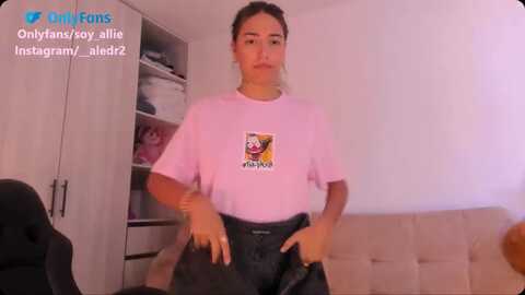 Media: missbaby8 Myfreecams Invalid Date