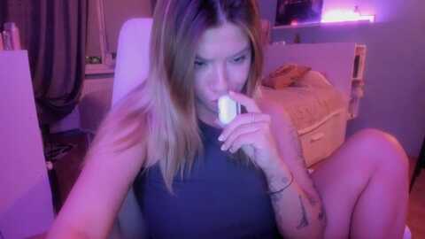 Media: nickyblein Myfreecams Invalid Date