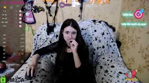 Media: nikabokoo Myfreecams Invalid Date
