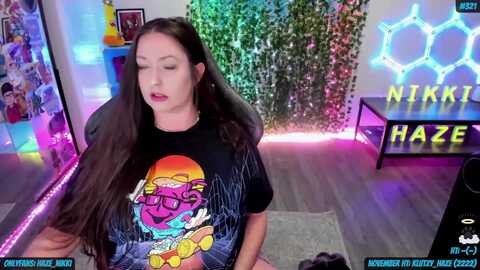 Media: nikki_haze Myfreecams Invalid Date
