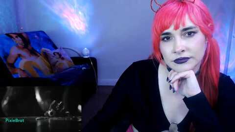 Media: pixiebrat Myfreecams Invalid Date