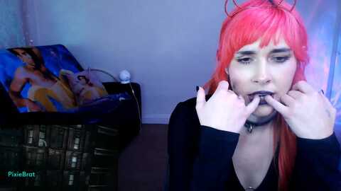 Media: pixiebrat Myfreecams Invalid Date
