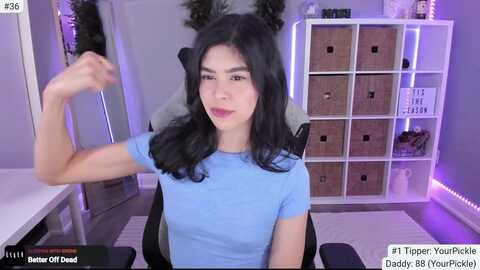 Media: rorriegomez Myfreecams Invalid Date
