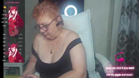 Media: sexylynette4u Myfreecams Invalid Date