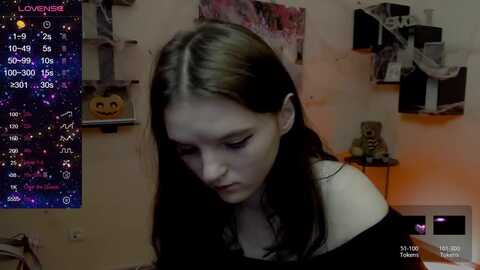 Media: shy_gloriia_g Myfreecams Invalid Date