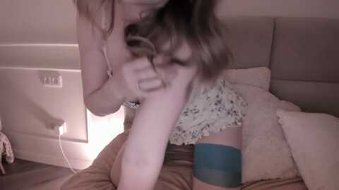 speculoos_ @ myfreecams on 20231107