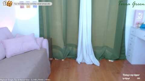 Media: terragreen Myfreecams Invalid Date