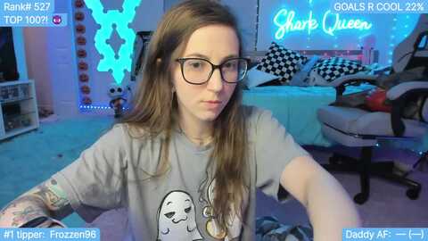 Media: thesharkqueen Myfreecams Invalid Date