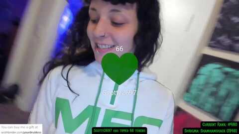Media: yourdruidess Myfreecams Invalid Date