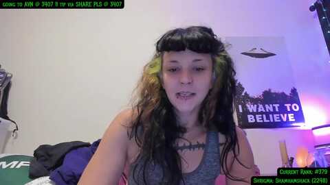 Media: yourdruidess Myfreecams Invalid Date