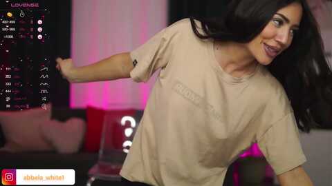 Media: abbelawhite Myfreecams Invalid Date