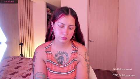 Media: bellahanson Myfreecams Invalid Date