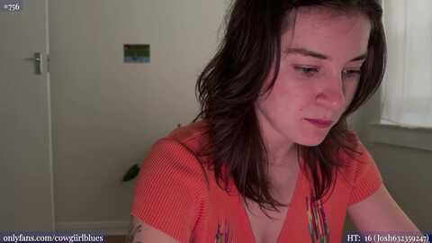 Media: cowgirlblues Myfreecams Invalid Date