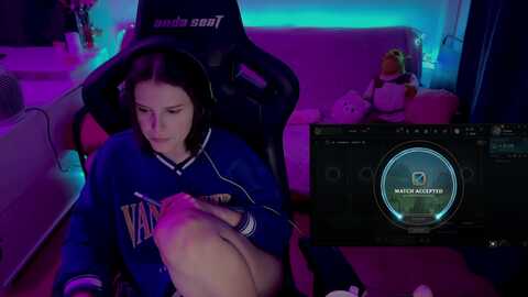 Media: crybabykys Myfreecams Invalid Date