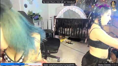 Media: cynpai Myfreecams Invalid Date