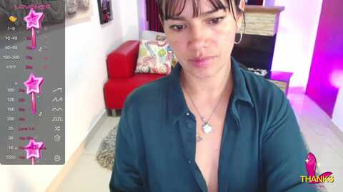 Media: dolcesasha_ Myfreecams Invalid Date