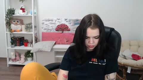 gianna_dior @ myfreecams on 20231108