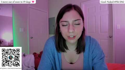 Media: hurricanelexi Myfreecams Invalid Date