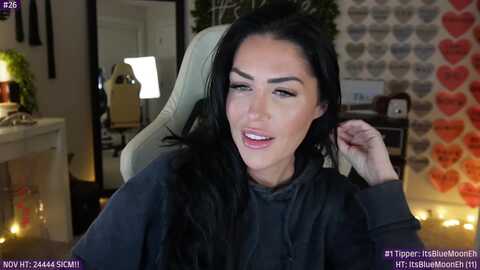 Media: itskylieeh Myfreecams Invalid Date