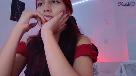 Media: kadah_ Myfreecams Invalid Date