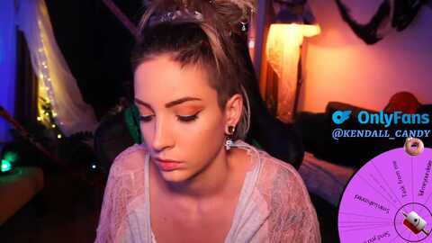 Media: kend_dall Myfreecams Invalid Date