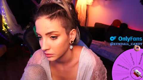 Media: kend_dall Myfreecams Invalid Date
