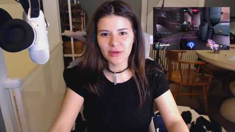 kewuwu @ myfreecams on 20231108