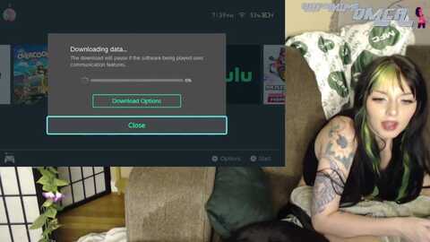 Media: kittycamtime Myfreecams Invalid Date
