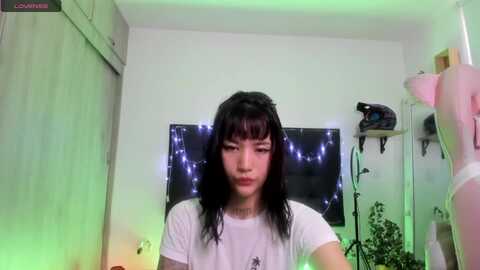 Media: kokoro_9 Myfreecams Invalid Date
