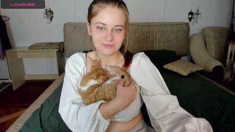 lady_honeydi @ myfreecams on 20231108