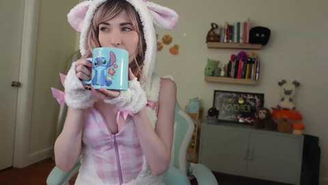 Media: lil_blueberry Myfreecams Invalid Date