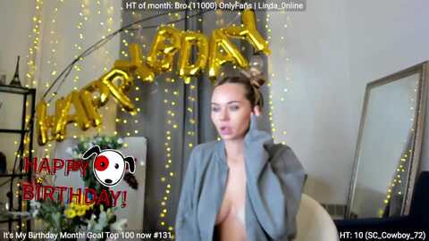 Media: linda_0nline Myfreecams Invalid Date