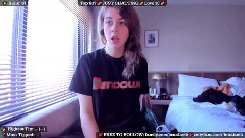 Media: lunalamb Myfreecams Invalid Date